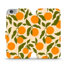 Phone Case Apple iPhone 6 - Design VP82S