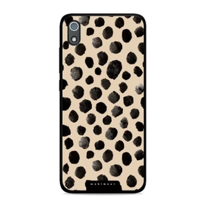 Phone Glossy Case Xiaomi Redmi 7A - Design GA50G
