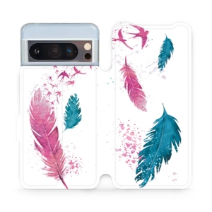 Phone Case Google Pixel 8 Pro - Design MR08S