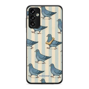Phone Glossy Case Samsung Galaxy M13 - Design GP91G