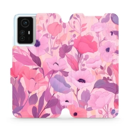 Phone Case Xiaomi Redmi Note 12S - Design VP74S