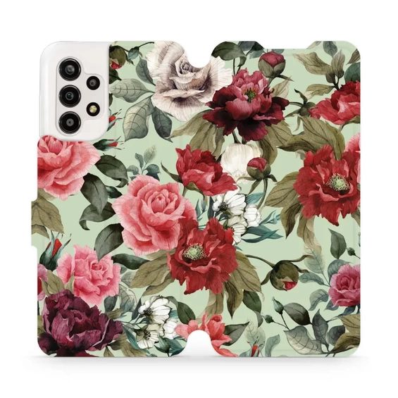 Phone Case Samsung Galaxy A13 4G - Design MD06P