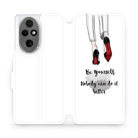 Hülle für Huawei Honor 200 - Farbe M046P