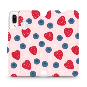 Phone Case Samsung Galaxy A40 - Design VP84S