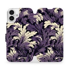 Hülle für Apple iPhone 16 Plus - Farbe VA46S