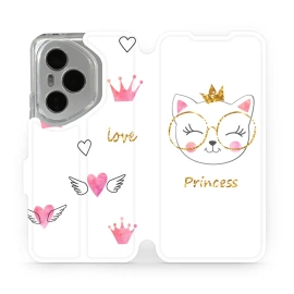 Phone Case Huawei Honor 400 Pro - Design MH03S