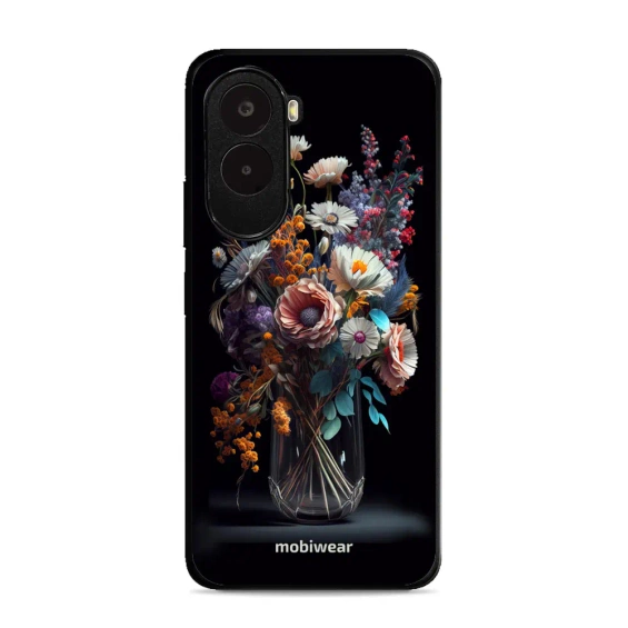 Etui Glossy Case do Xiaomi POCO M7 - wzór G012G