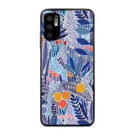 Phone Glossy Case Xiaomi Redmi Note 10 5G - Design G037G