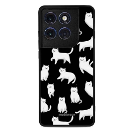 Phone Glossy Case Motorola Edge 60 Pro - Design G163G
