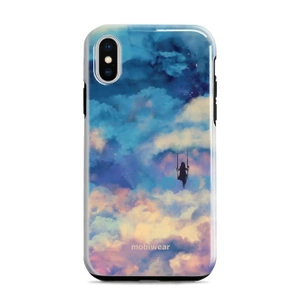 Hülle Elite Pro für Apple iPhone XR - Farbe ER09E