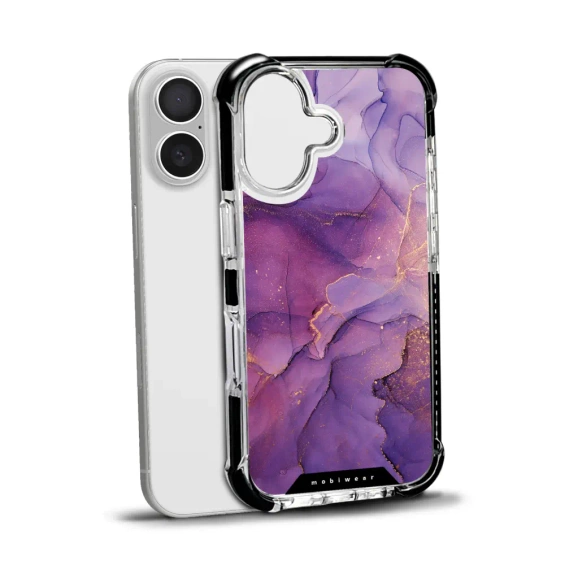 Case MagSafe Elite Bumper for Apple iPhone 17 - Design D020D