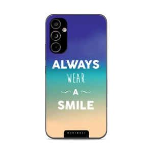 Phone Glossy Case Samsung Galaxy A34 5G - Design G074G