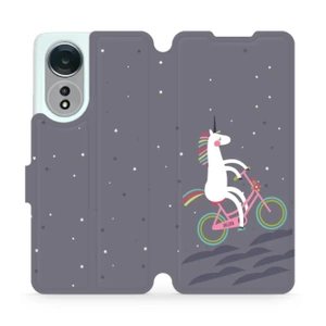 Hülle für OPPO A58 - Farbe V024P