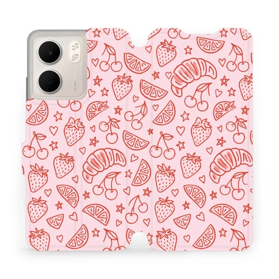 Phone Case OPPO A5x - Design VP86S