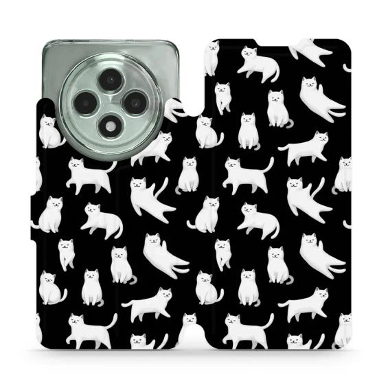 Etui do OPPO Reno12 FS 5G - wzór V163S