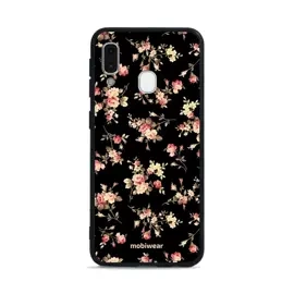 Phone Glossy Case Samsung Galaxy A20e - Design G039G