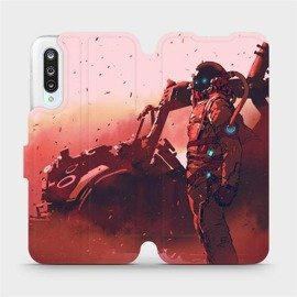 Hülle für Xiaomi Mi 9 Lite - Farbe MA09S