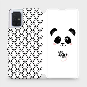Phone Case Samsung Galaxy A71 - Design M030P
