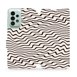 Phone Case Samsung Galaxy A33 5G - Design VA62S