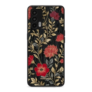 Etui Glossy Case do Realme GT Master Edition - wzór G172G