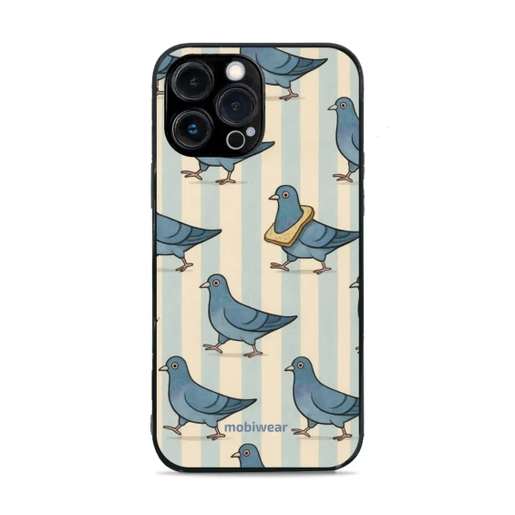 Hülle Glossy Case für Apple iPhone 13 Pro Max - Farbe GP91G