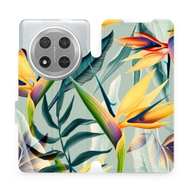 Etui do Huawei Honor Magic7 Lite 5G - wzór MC02S