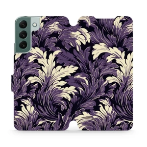 Phone Case Samsung Galaxy S22 Plus - Design VA46S