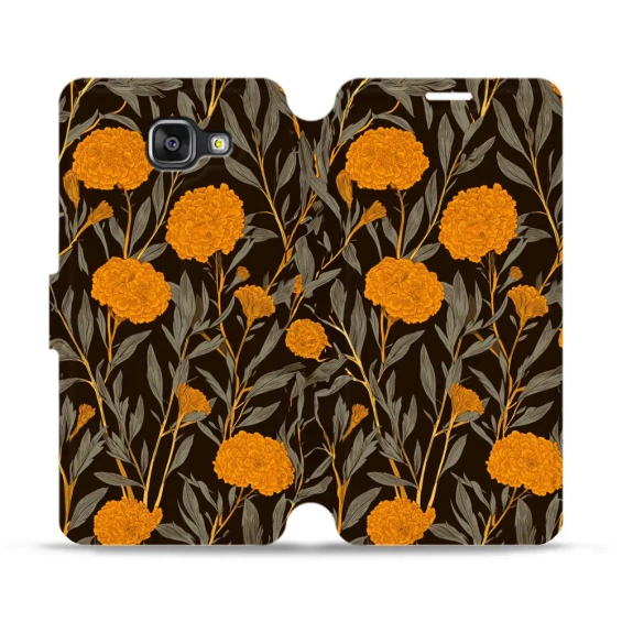 Phone Case Samsung Galaxy A5 2016 - Design V175S