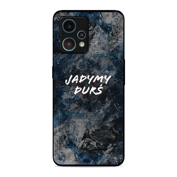 Phone Glossy Case Realme 9 Pro Plus - Design G06GZ