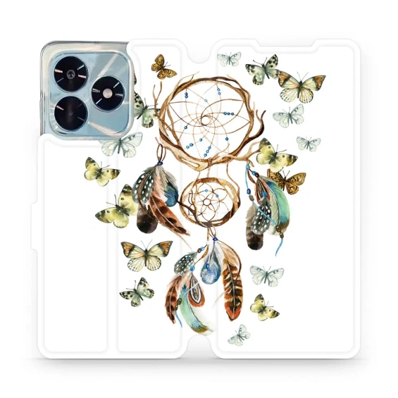 Phone Case Huawei Honor X5c Plus - Design M001P