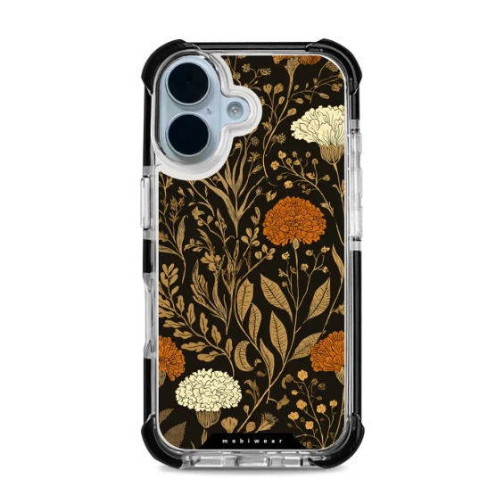 Case MagSafe Elite Bumper for Apple iPhone 17 - Design D174D