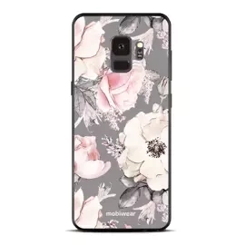 Phone Glossy Case Samsung Galaxy S9 - Design G034G