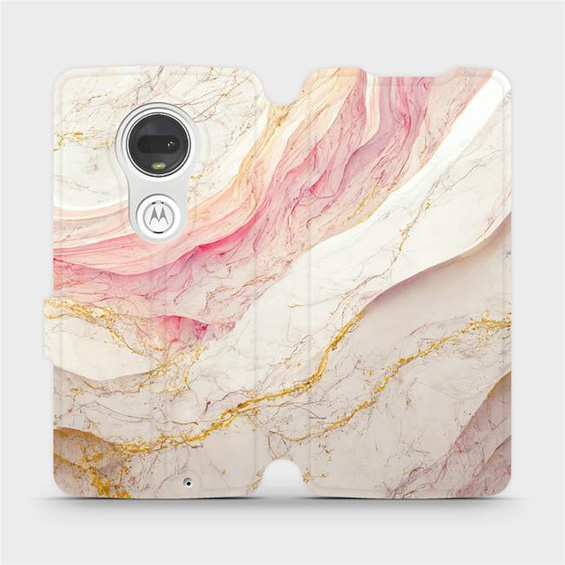 Phone Case Motorola Moto G7 - Design VP32S