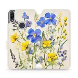 Etui do Asus Zenfone Max Pro M1 ZB602KL - wzór VP41S