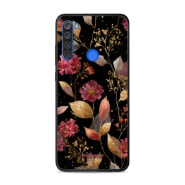 Phone Glossy Case Xiaomi Redmi Note 8T - Design G171G