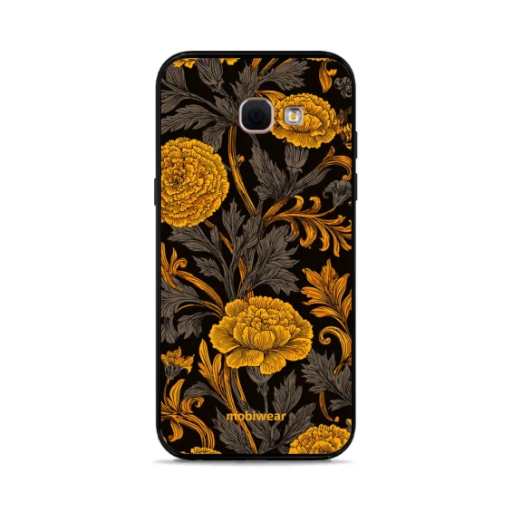 Phone Glossy Case Samsung Galaxy A5 2017 - Design G173G