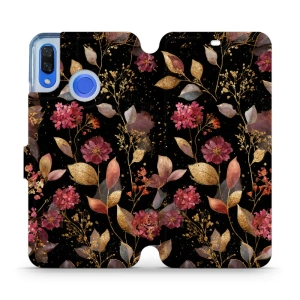 Etui do Huawei Nova 3 - wzór V171S