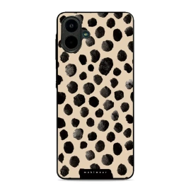 Phone Glossy Case Samsung Galaxy A07 - Design GA50G