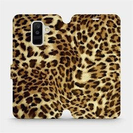 Phone Case Samsung Galaxy A6 Plus 2018 - Design VA33P