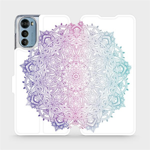 Phone Case Motorola Moto E32s - Design M008S