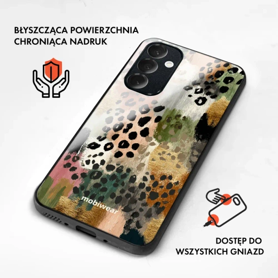 Phone Glossy Case Xiaomi 13T - Design G167G