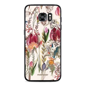 Hülle Glossy Case für Samsung Galaxy S7 Edge - Farbe G031G