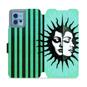 Etui do Motorola Moto G72 - wzór VP58S