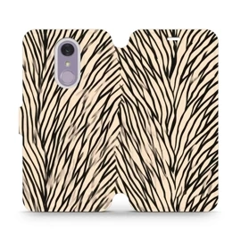 Etui do LG Q7 - wzór VA52S