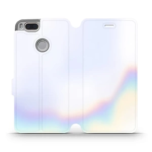 Hülle für Xiaomi Mi A1 - Farbe VP64S