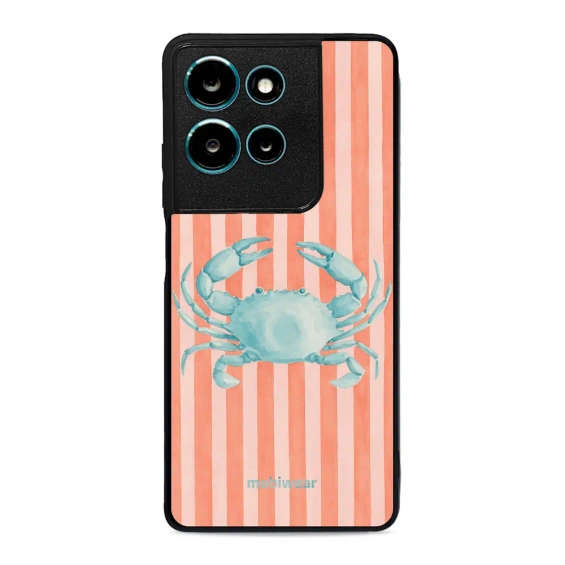 Hülle Glossy Case für Motorola Moto G75 5G - Farbe GP87G