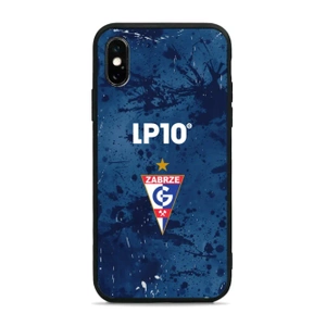 Phone Glossy Case Apple iPhone XS - Design G12GZ