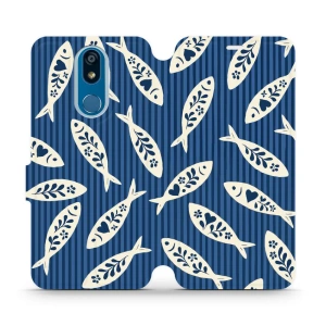 Phone Case LG K40 - Design VP89S