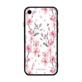 Phone Glossy Case Apple iPhone 8 - Design G033G