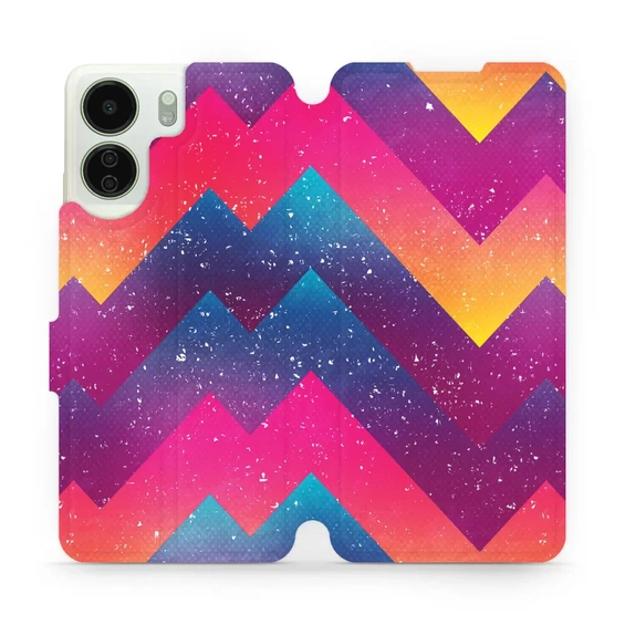 Hülle für Xiaomi Redmi 13C - Farbe V110S